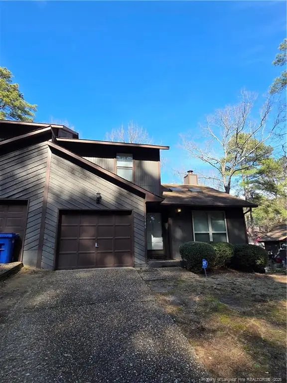 1946 Havilah Road, Fayetteville, NC 28303 - #2