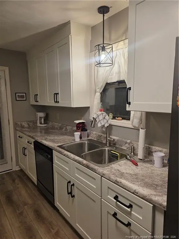 1946 Havilah Road, Fayetteville, NC 28303 - #3