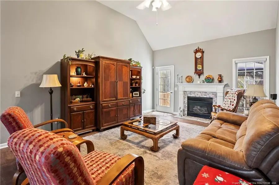 3422 Windmere Drive, Sanford, NC 27330 - #2