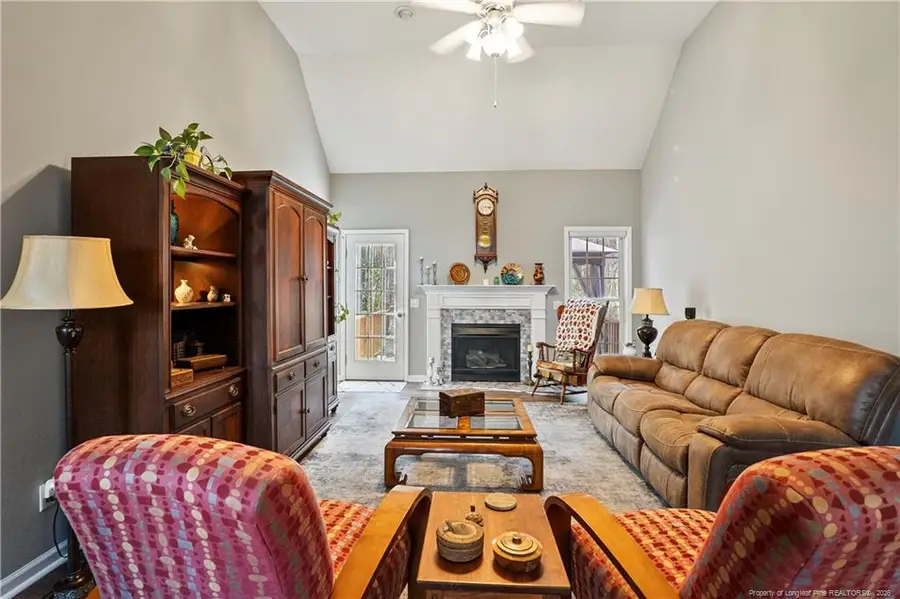 3422 Windmere Drive, Sanford, NC 27330 - #3