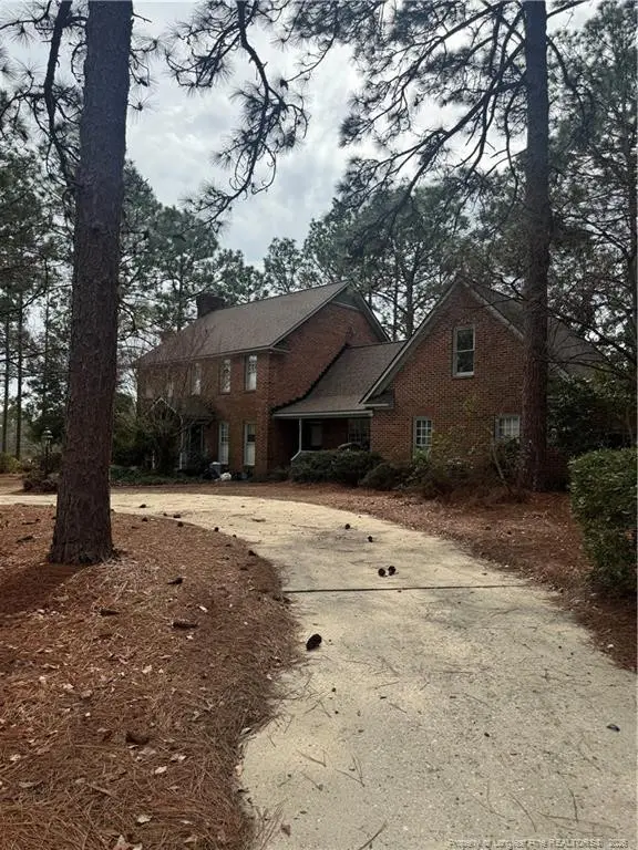 6809 Towbridge Road, Fayetteville, NC 28306 - #2