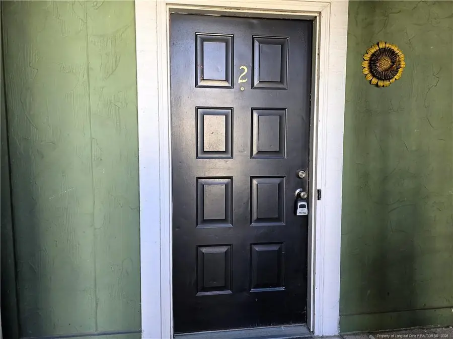 6801 Willowbrook Drive #2, Fayetteville, NC 28314 - #3