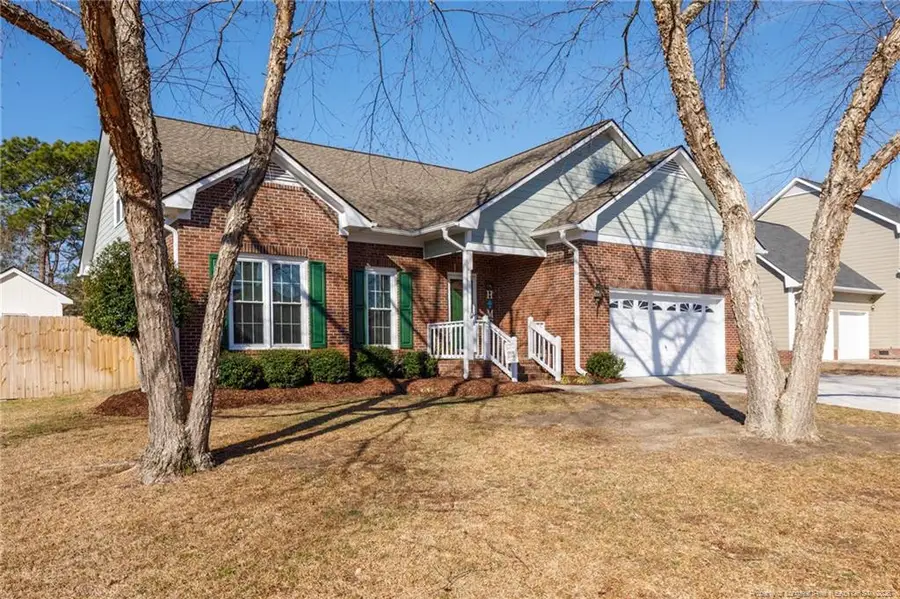 2908 Franzia Drive, Fayetteville, NC 28306 - #2