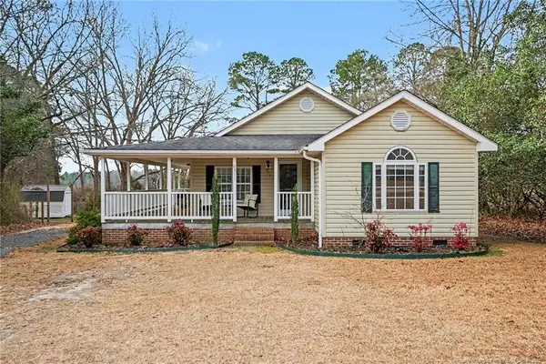 6311 Old Us 421, Lillington, NC 27546