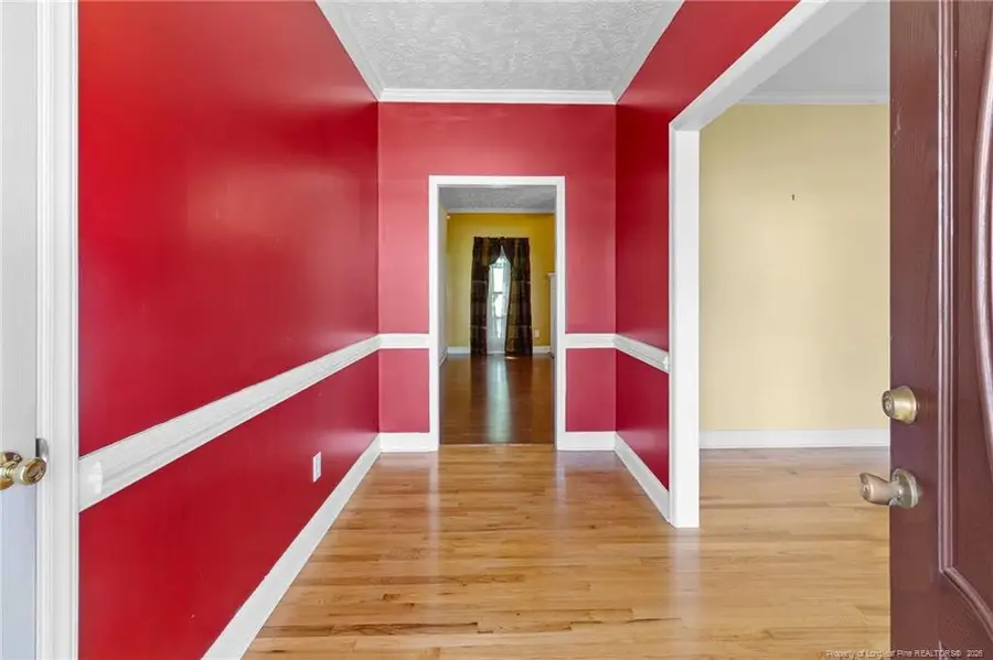 8017 Trout Creek Road, Fayetteville, NC 28304 - #3