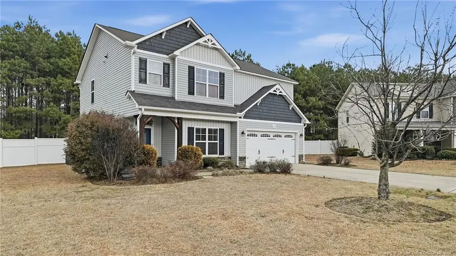 169 Eclipse Court, Raeford, NC 28376 - #2