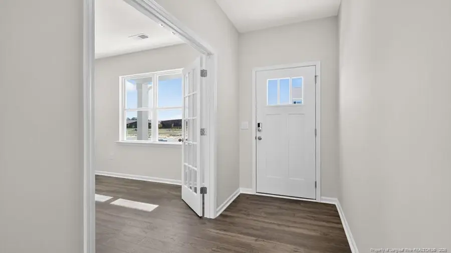 371 Hartfield Avenue, Raeford, NC 28376 - #2