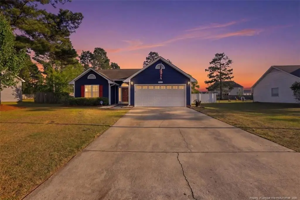 177 Independence Drive, Raeford, NC 28376 - #1