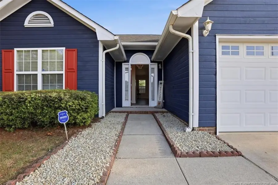 177 Independence Drive, Raeford, NC 28376 - #2