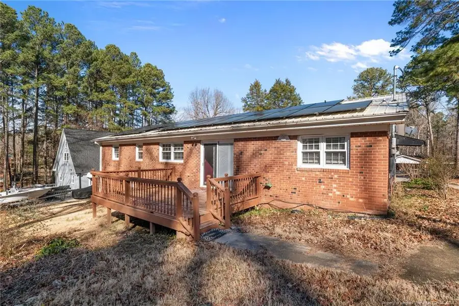 2125 Eveton Lane, Sanford, NC 27330 - #2