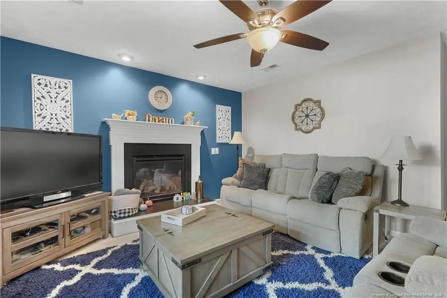 45 Yancey Court, Spring Lake, NC 28390 - #2