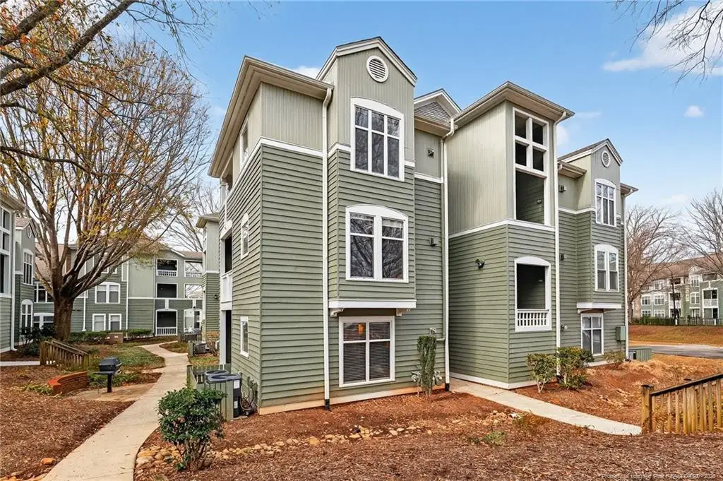 1221 Westview Lane #301, Raleigh, NC 27605 - #1