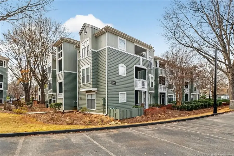 1221 Westview Lane #301, Raleigh, NC 27605 - #2
