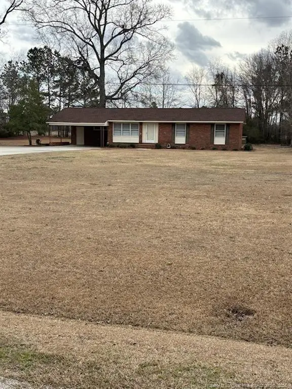 1523 Proctorville Church Road, Orrum, NC 28340 - #1