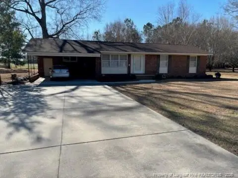 1523 Proctorville Church Road, Orrum, NC 28340 - #2