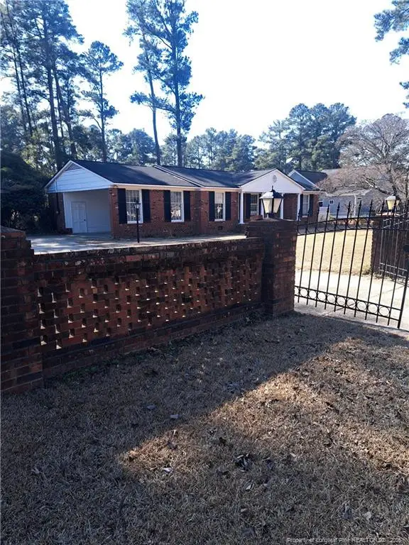 7211 Manassas Street, Fayetteville, NC 28304 - #2