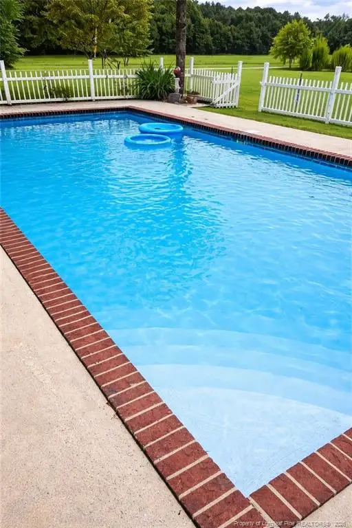 2001 Old Lumberton Road, Whiteville, NC 28472 - #1