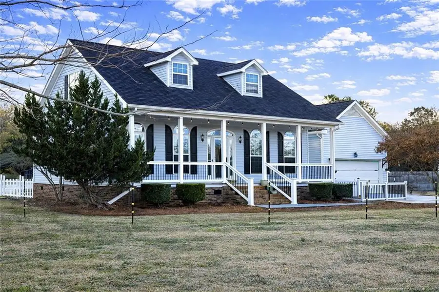 2001 Old Lumberton Road, Whiteville, NC 28472 - #2