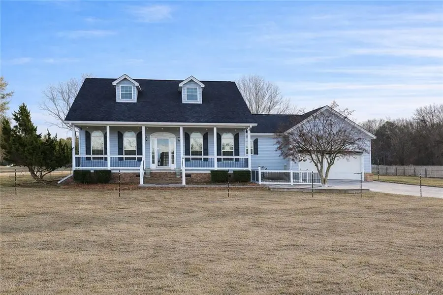 2001 Old Lumberton Road, Whiteville, NC 28472 - #3