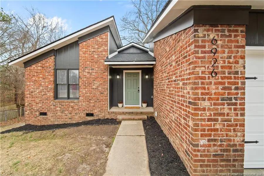 6926 Melbourne Drive, Fayetteville, NC 28314 - #2