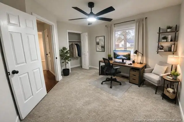 162 E Twelve Oaks Road, Raeford, NC 28376 - #3