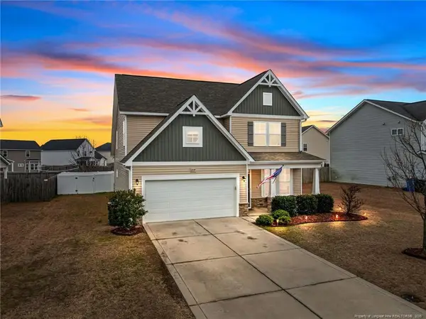 2139 Stafford Drive, Fayetteville, NC 28314