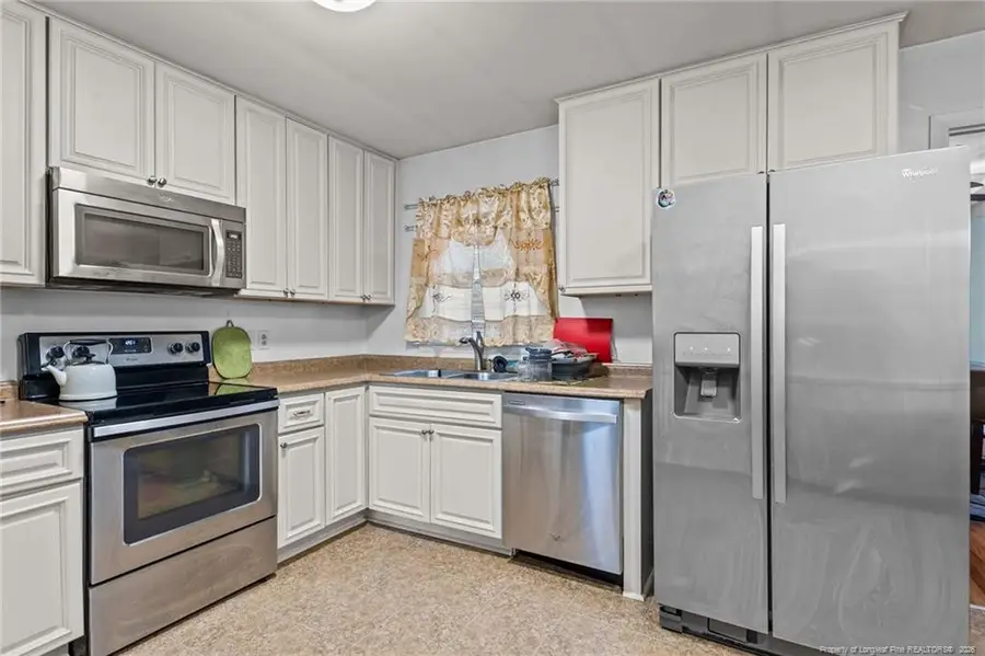 726 Ashboro Street, Fayetteville, NC 28311 - #3