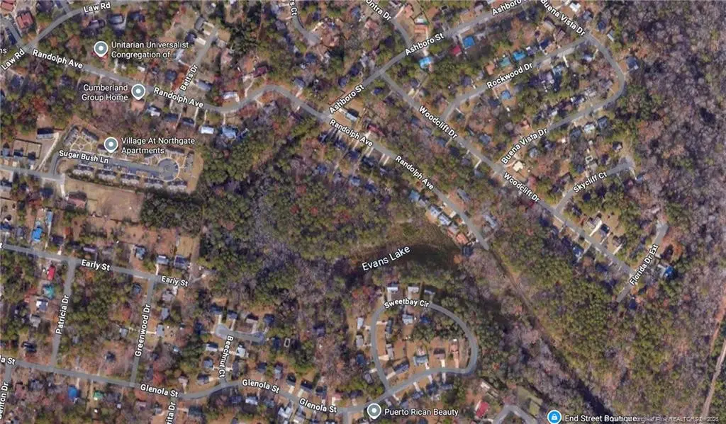 0 Randolph Avenue, Fayetteville, NC 28311 - #1