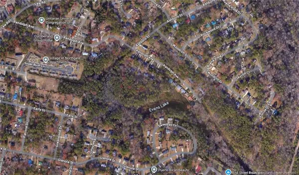 0 Randolph Avenue, Fayetteville, NC 28311