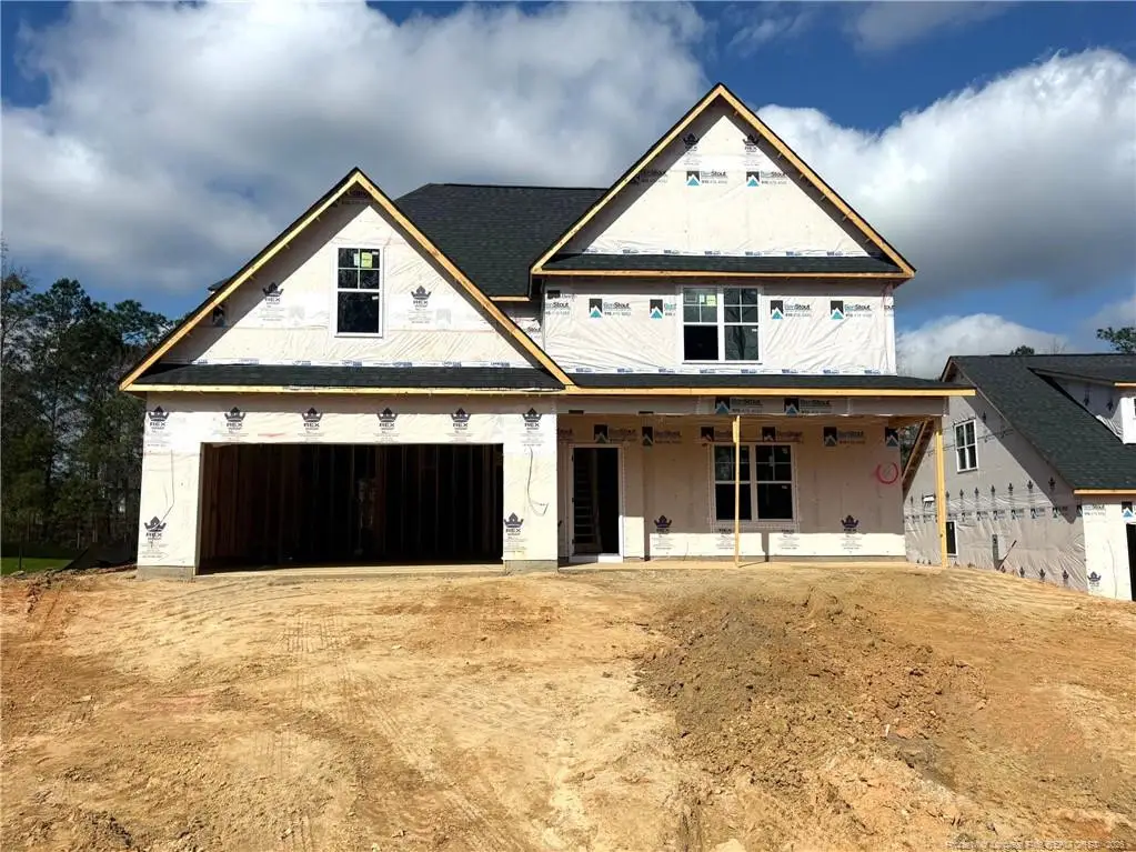 3841 Bankergate Court, Fayetteville, NC 28311 - #1