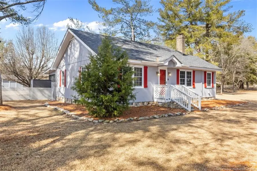 6180 Tabor Church Road, Fayetteville, NC 28312 - #2