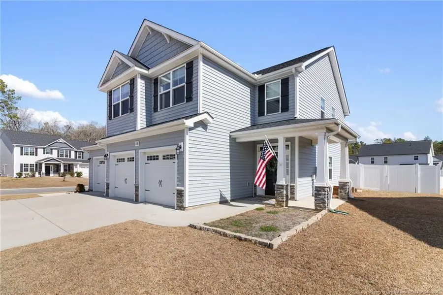 1338 Water Leaf Drive, Fayetteville, NC 28314 - #3