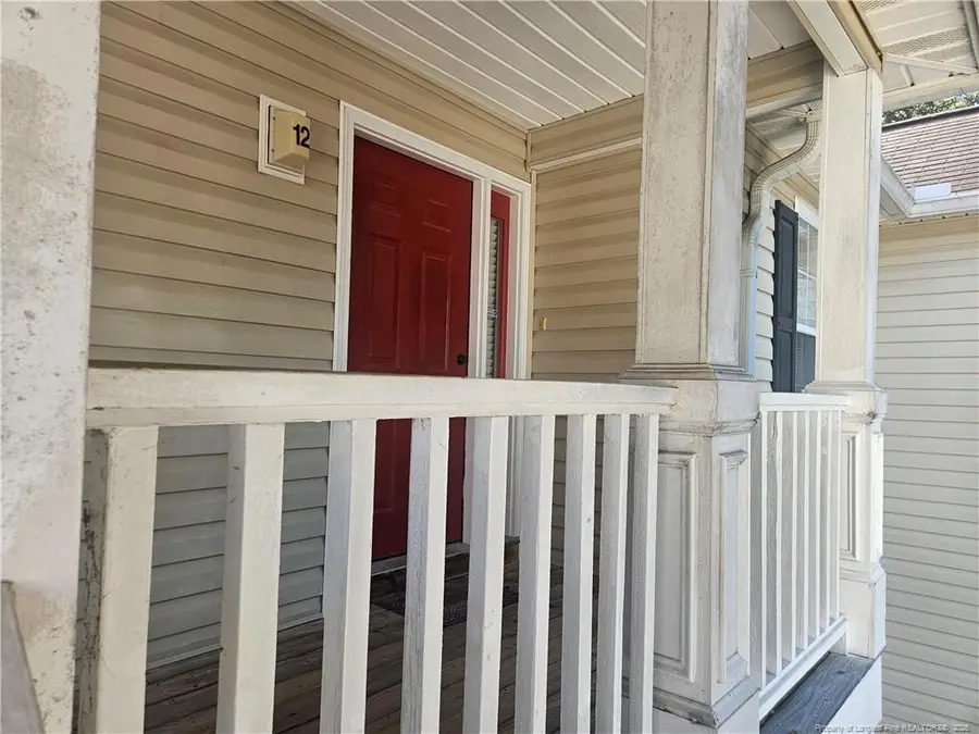 390 Bubble Creek Court #12, Fayetteville, NC 28311 - #3