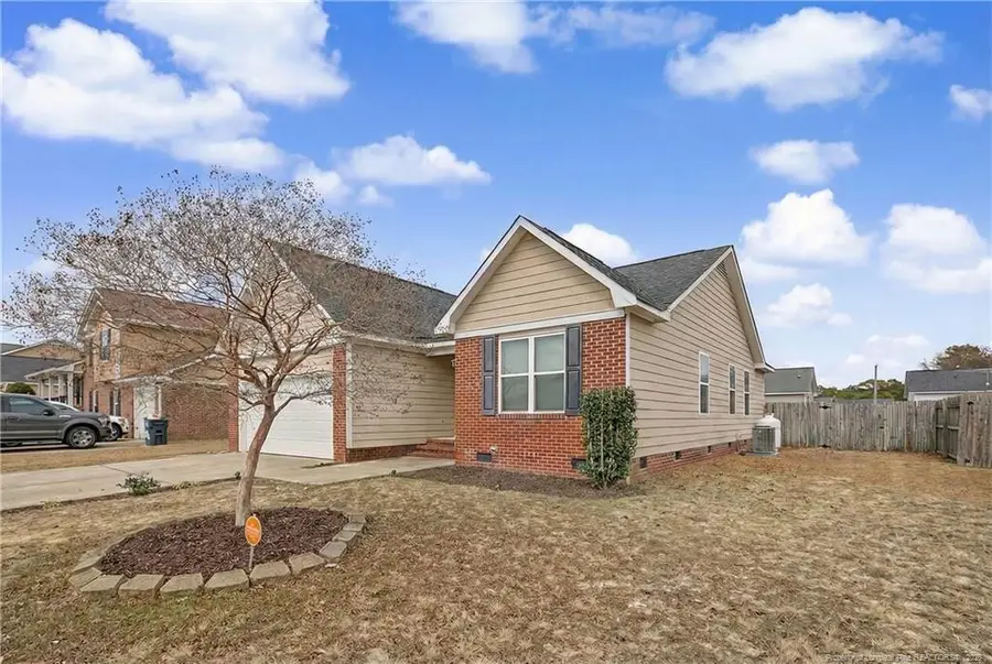 4400 Josh Court, Hope Mills, NC 28348 - #2