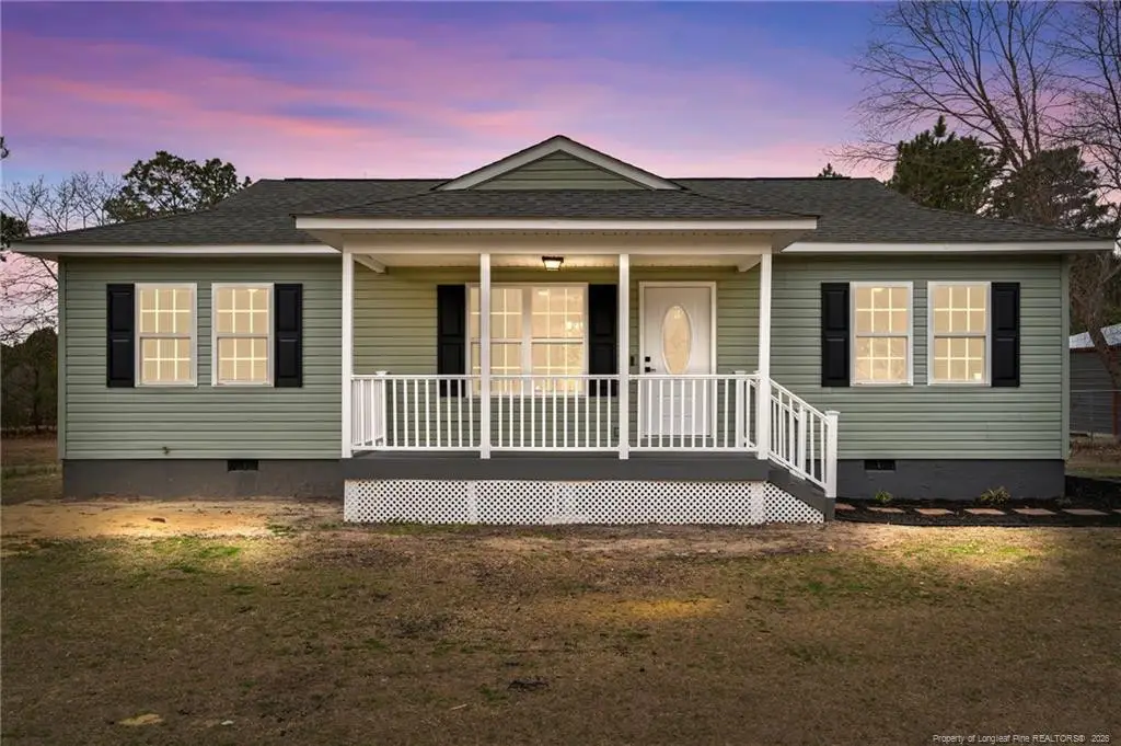 122 Fullers Way, Aberdeen, NC 28315 - #1