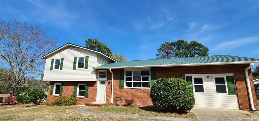 5834 Mcdougal Drive, Fayetteville, NC 28304 - #2