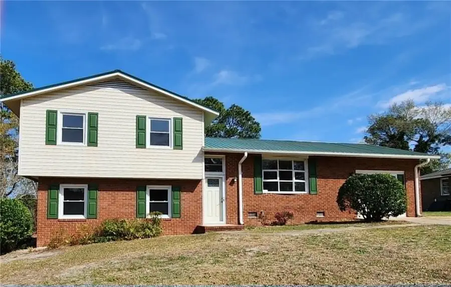 5834 Mcdougal Drive, Fayetteville, NC 28304 - #3