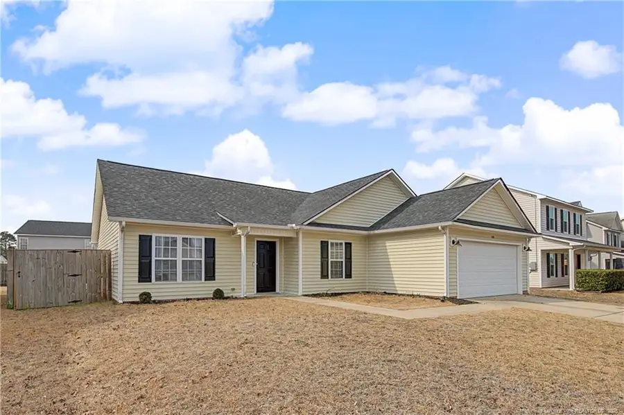 1219 Chimney Swift Drive, Fayetteville, NC 28306 - #2