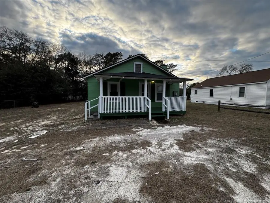 2678 Belhaven Road, Fayetteville, NC 28306 - #2