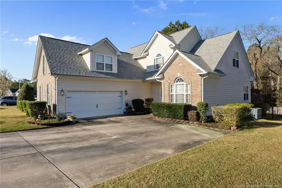 2157 Broadman Avenue, Fayetteville, NC 28304 - #3