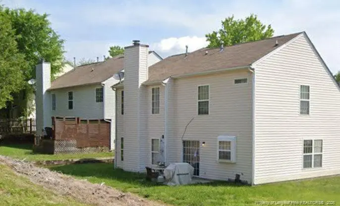 10705 Northgate Trail Drive, Charlotte, NC 28215 - #1