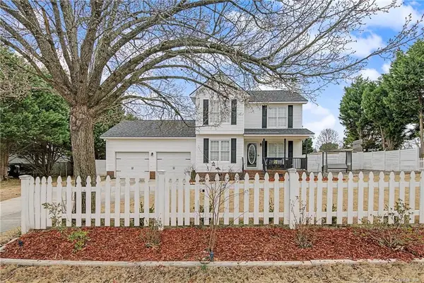 228 Green Spring Drive, Sanford, NC 27332