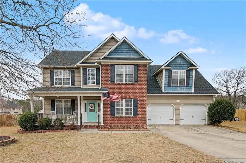 85 Old Field Loop, Sanford, NC 27332 - #1