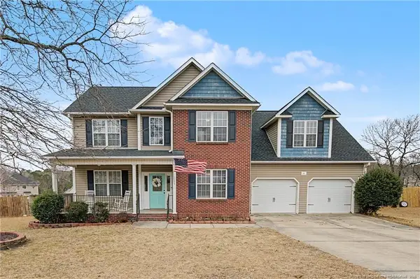 85 Old Field Loop, Sanford, NC 27332