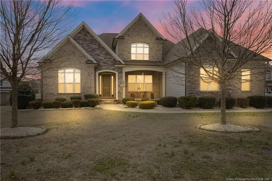 2915 Spring Moss (lot 51) Lane, Fayetteville, NC 28306 - #2