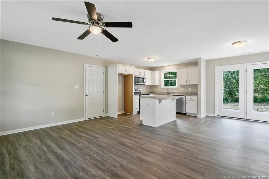 214 Lee Street, Spring Lake, NC 28390 - #3