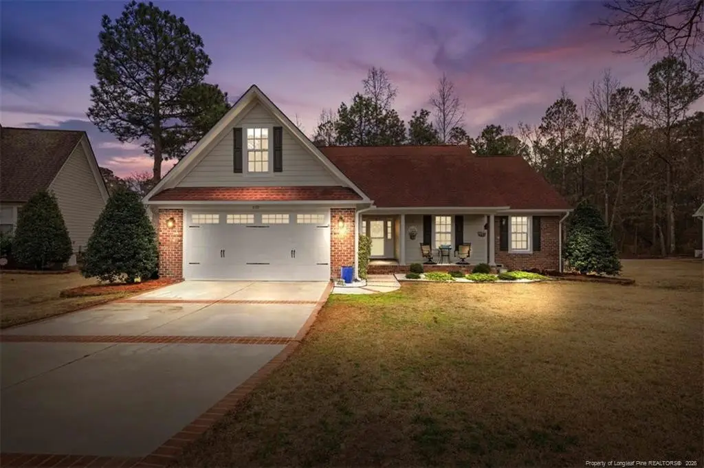 610 Orchard Falls Drive, Spring Lake, NC 28390 - #1