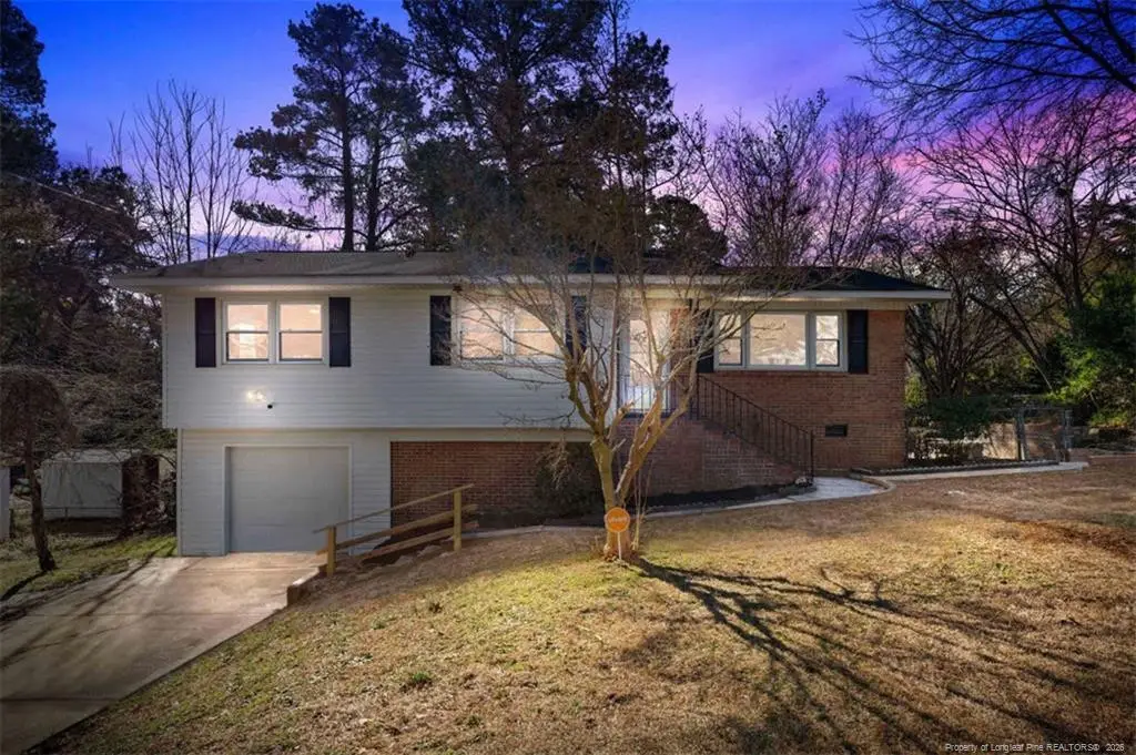 4627 Cheltenham Road, Fayetteville, NC 28304 - #1