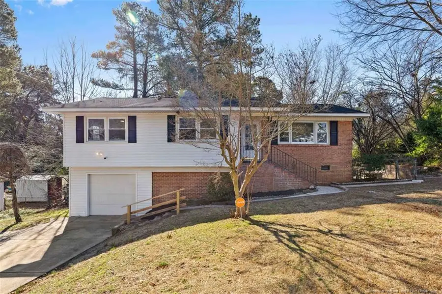 4627 Cheltenham Road, Fayetteville, NC 28304 - #2