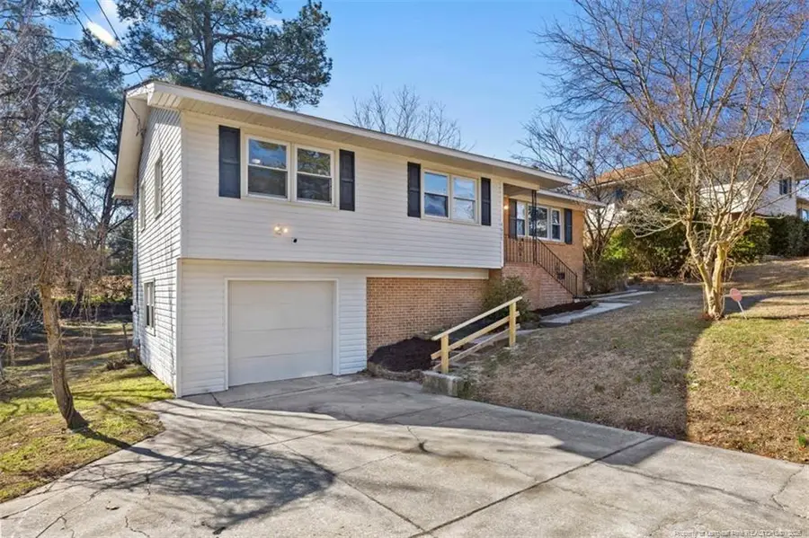4627 Cheltenham Road, Fayetteville, NC 28304 - #3